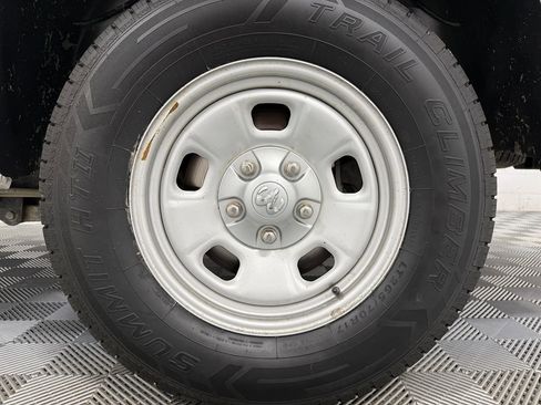 Used 2016 RAM 1500 Tradesman w/ Power & Remote Entry Group RWD image 21