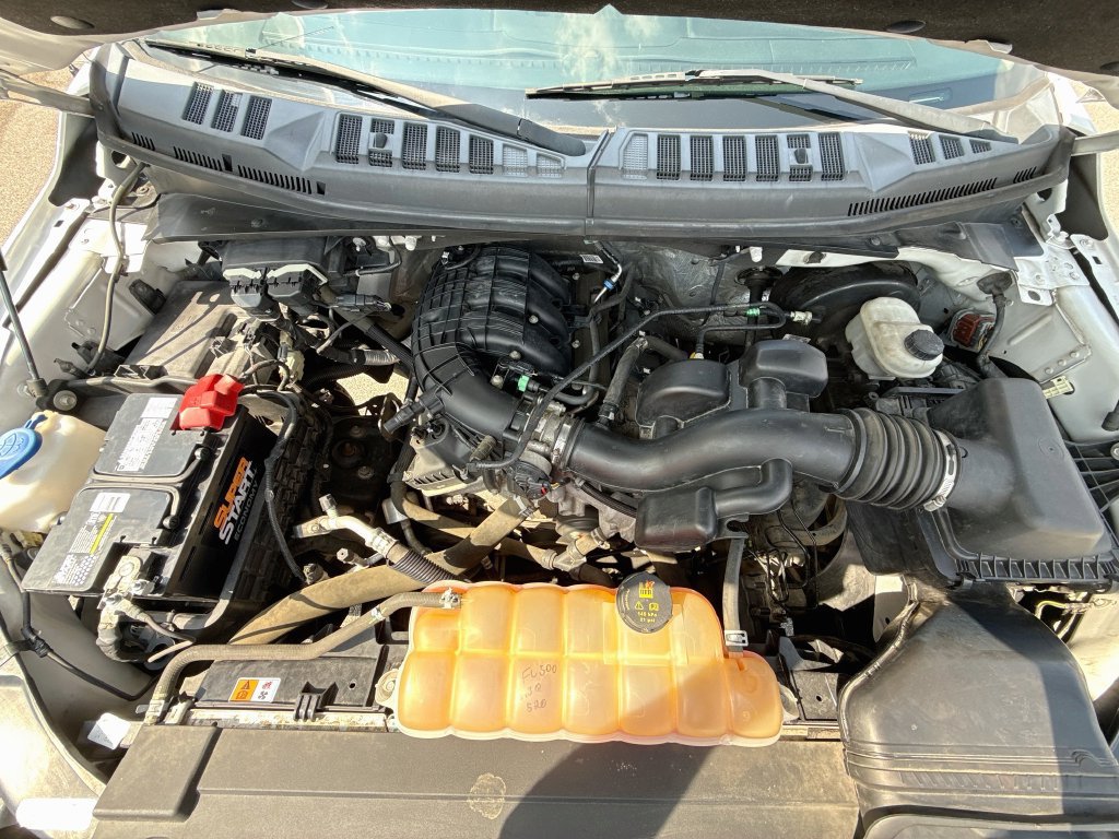 Used 2017 Ford F150 XL w/ Equipment Group 101A Mid RWD image 28
