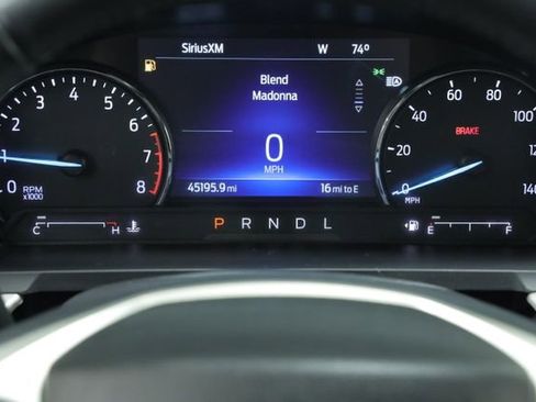 Used 2023 Ford Explorer XLT w/ Equipment Group 202A image 14