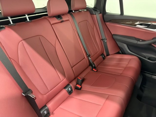 Certified 2023 BMW X3 xDrive30i w/ Premium Package w/ZPA AWD/4WD image 22
