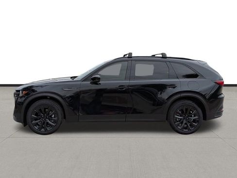 New 2026 MAZDA CX-90 3.3 Turbo w/ Premium Sport Pkg AWD/4WD image 8