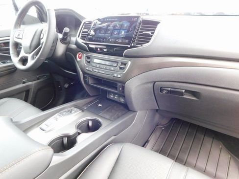New 2026 Honda Ridgeline TrailSport image 24