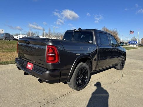 New 2026 RAM 1500 Limited image 7