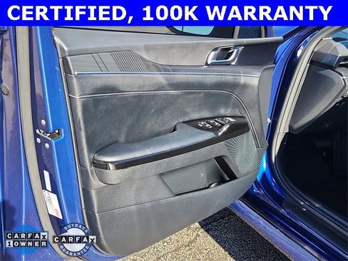 Certified 2025 Kia K5 GT-Line image 10