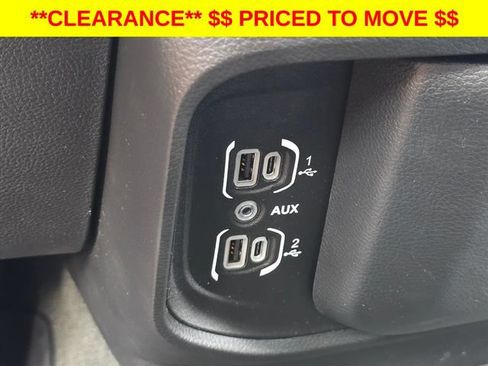 Used 2022 RAM 1500 Big Horn AWD/4WD image 28