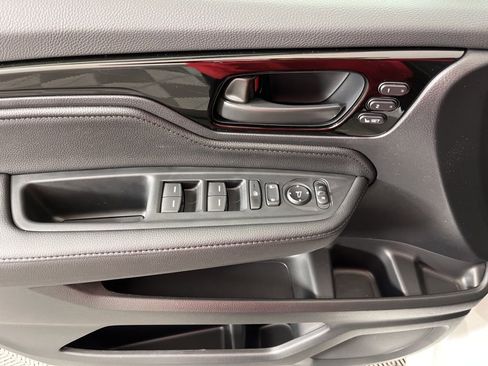 New 2026 Honda Odyssey Touring image 31