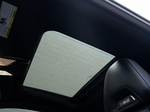 Used 2025 BMW M2 w/ Lighting Package image 29
