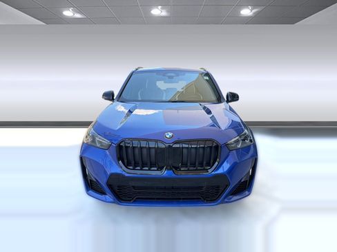 New 2026 BMW X1 xDrive28i w/ Technology Package AWD/4WD image 6