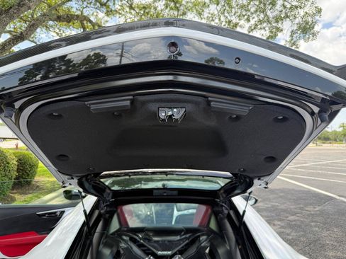 Used 2019 Acura NSX AWD/4WD image 39