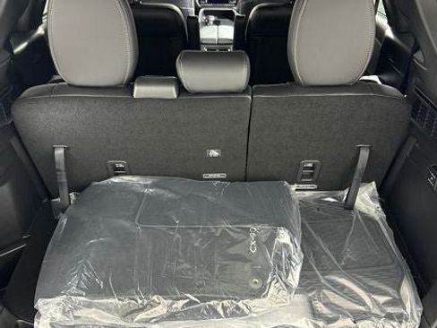 New 2026 MAZDA CX-90 3.3 Turbo w/ Premium Plus Pkg AWD/4WD image 18