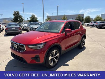Certified 2024 Volvo XC40 B5 Plus