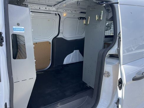 Used 2019 Ford Transit Connect XL FWD image 9