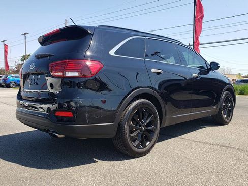 Used 2020 Kia Sorento S AWD/4WD image 4