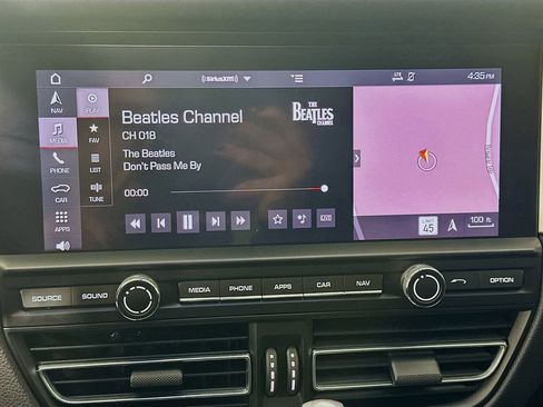 Used 2019 Porsche Macan S image 15