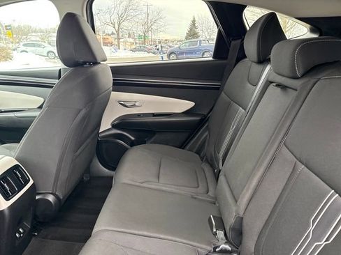 Certified 2023 Hyundai Tucson SEL image 16