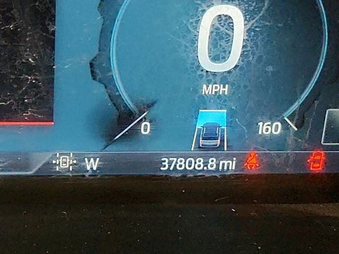 Used 2022 Ford Expedition Max Limited image 16