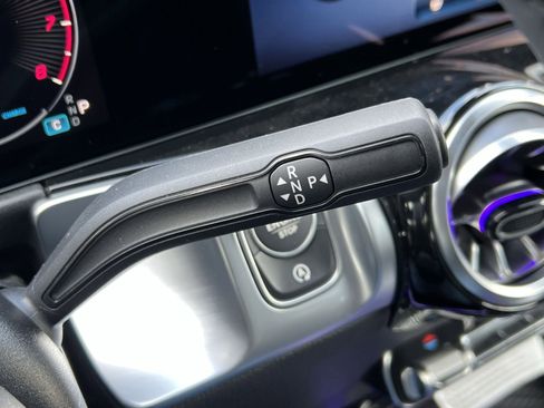 New 2026 Mercedes-Benz GLB 250 4MATIC image 20