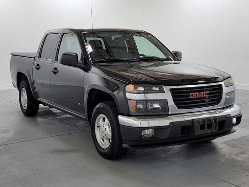 Used 2006 GMC Canyon SLE RWD image 2