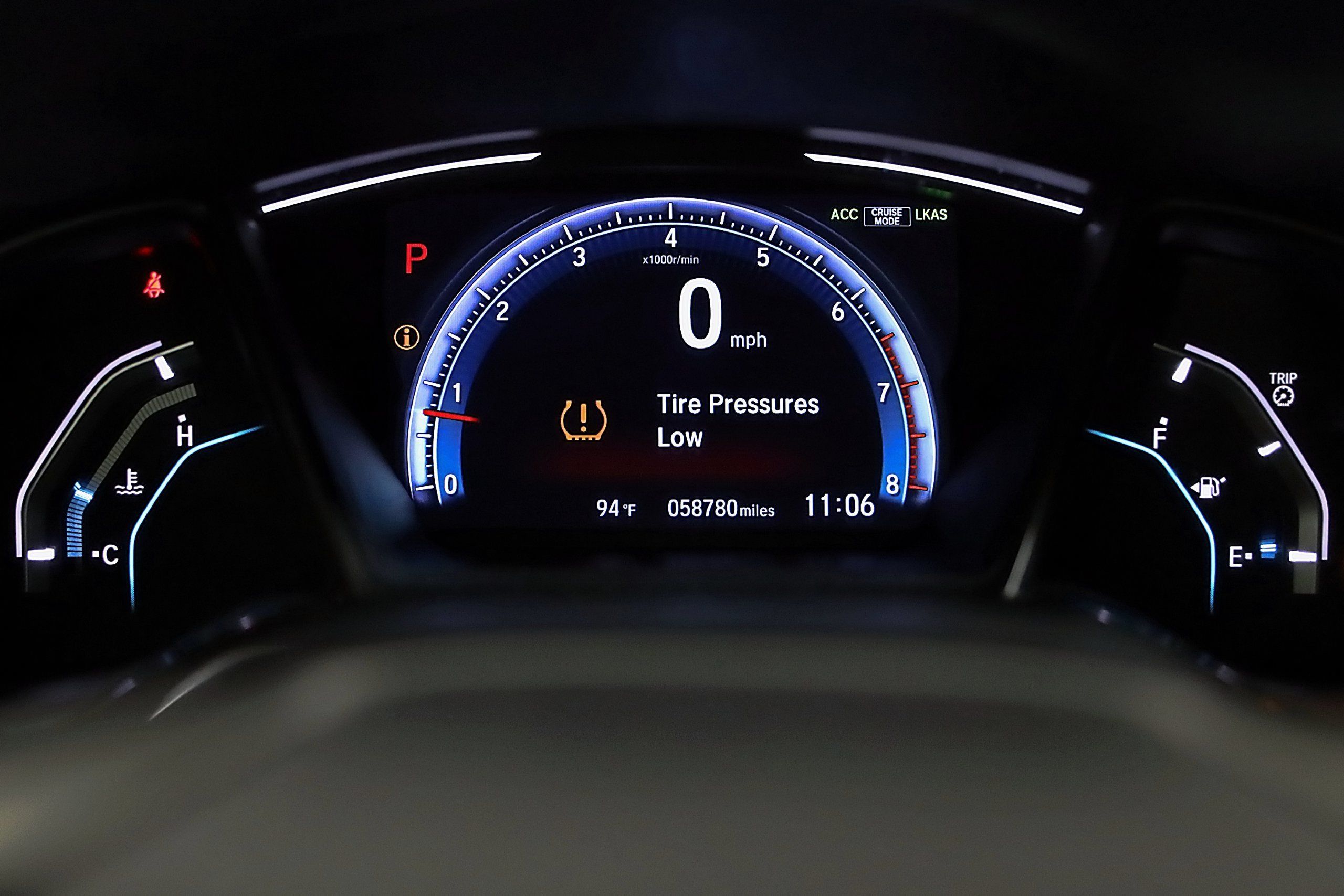Used 2019 Honda Civic EX image 17