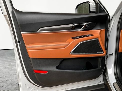 Used 2024 Kia Telluride SX X-Line AWD/4WD image 20