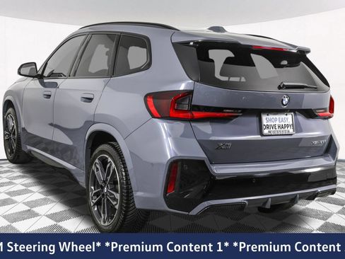 Used 2023 BMW X1 xDrive28i AWD/4WD image 19
