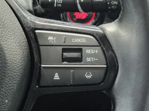 Certified 2024 Honda Civic EX-L image 27