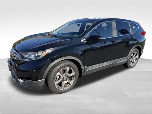 Used 2018 Honda CR-V EX image 19