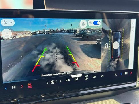 Used 2025 Ford Expedition Max Active image 23