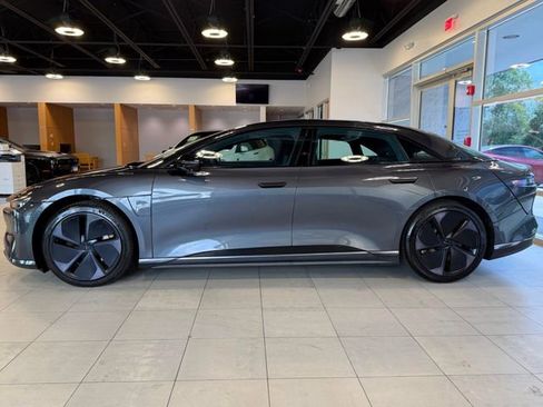 Used 2025 Lucid Air Touring AWD/4WD image 7