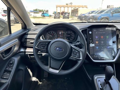 New 2026 Subaru Impreza 2.0i Sport AWD/4WD image 10