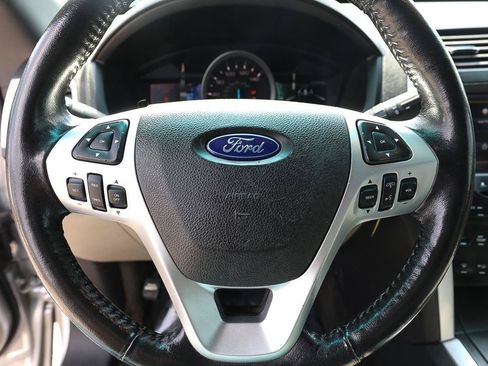 Used 2013 Ford Explorer XLT AWD/4WD image 15