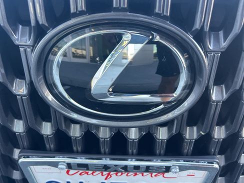 Used 2024 Lexus NX 350 AWD image 13