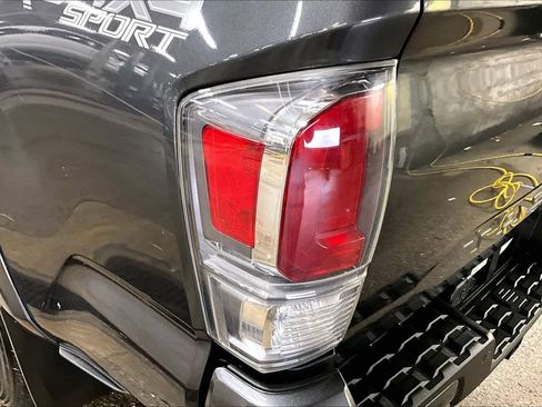 Certified 2023 Toyota Tacoma TRD Sport w/ Technology Package image 26