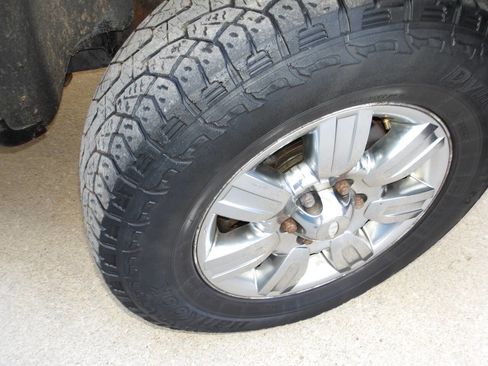 Used 2012 Ford F150 XLT w/ XLT Chrome Pkg AWD/4WD image 43