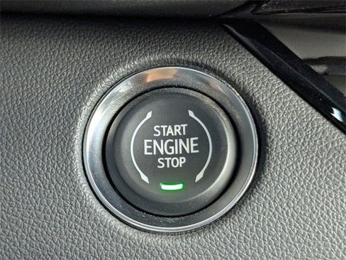 New 2025 Buick Enclave Sport Touring w/ Power Package image 33