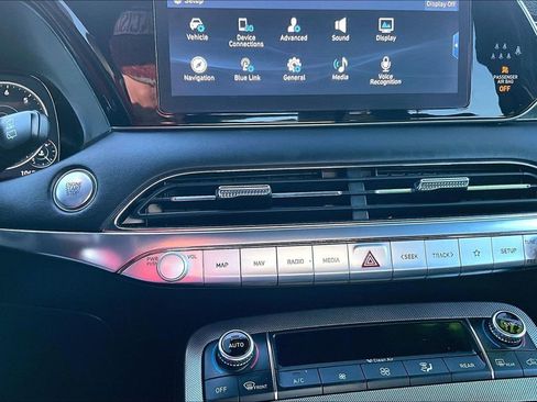 Used 2020 Hyundai Palisade Limited image 32