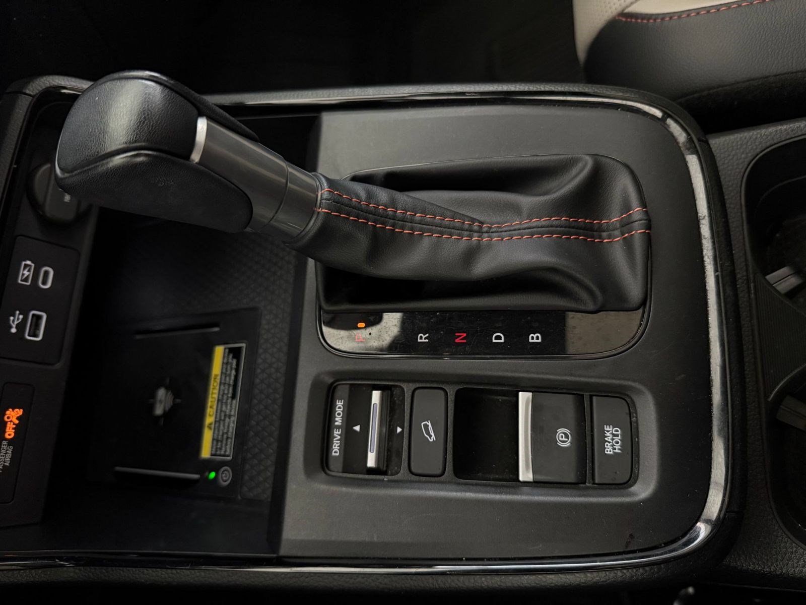 Used 2024 Honda CR-V Sport Touring image 15