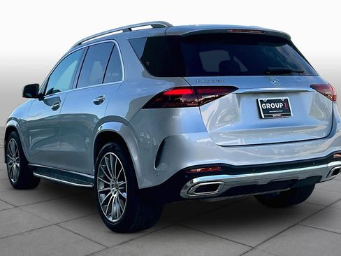 Used 2025 Mercedes-Benz GLE 350 4MATIC image 12