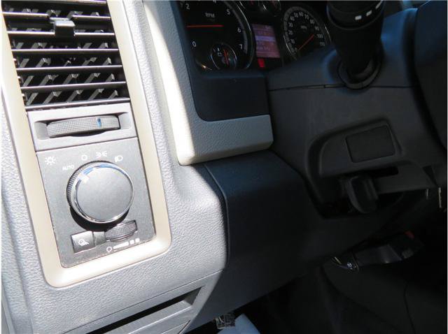 Used 2012 RAM 2500 ST w/ Protection Group AWD/4WD image 11