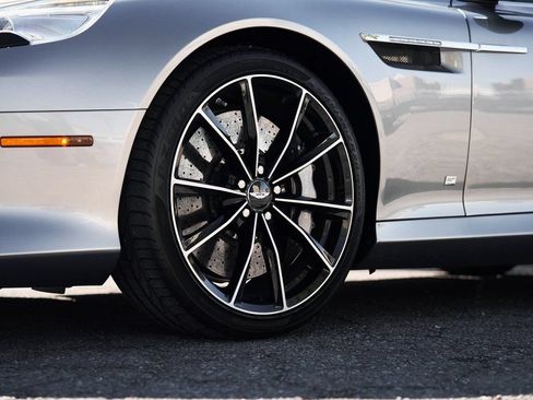 Used 2016 Aston Martin DB9 GT RWD image 11
