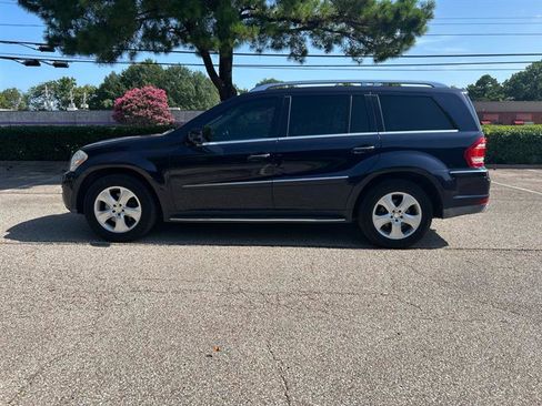 Used 2012 Mercedes-Benz GL 450 4MATIC image 32