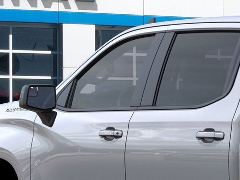 New 2026 Chevrolet Silverado 1500 RST image 12