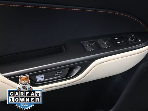 Used 2023 Lexus NX 250 FWD image 16