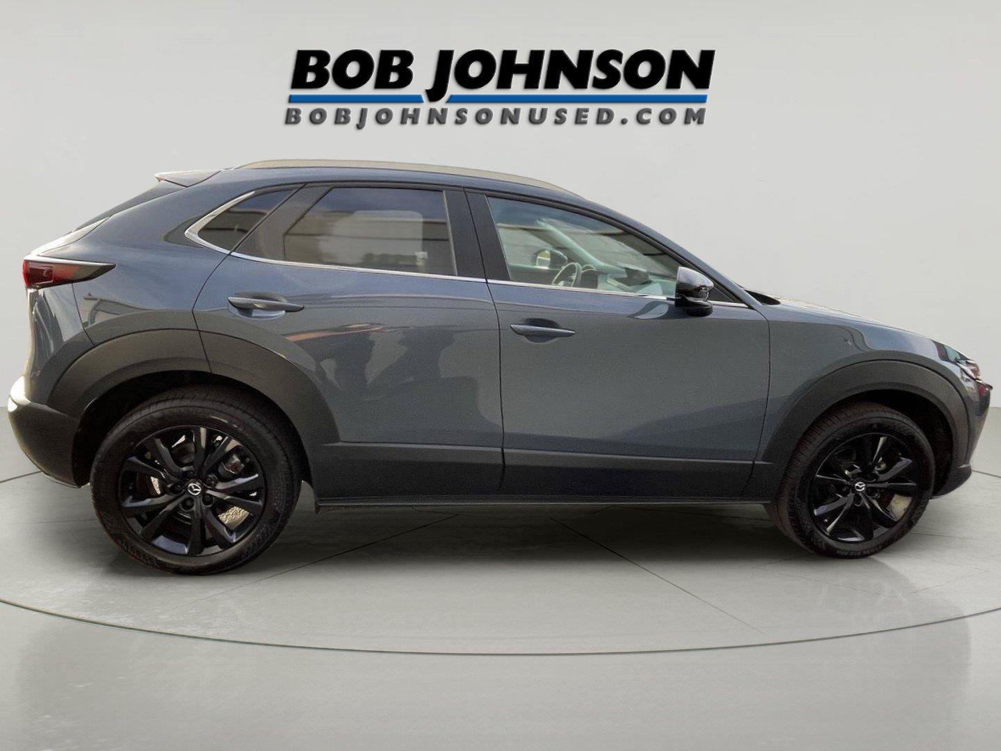 Used 2024 MAZDA CX-30 AWD 2.5 S w/ Preferred Package image 8