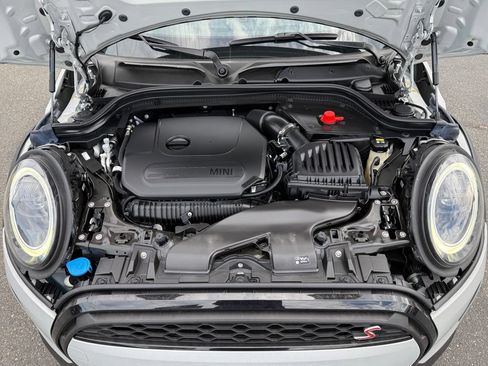 Used 2023 MINI Cooper S w/ Premium Package FWD image 39