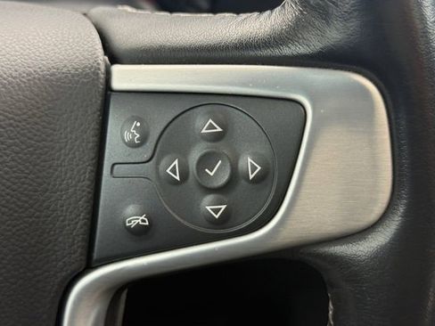 Used 2019 GMC Yukon XL SLT w/ Open Road Package AWD/4WD image 12