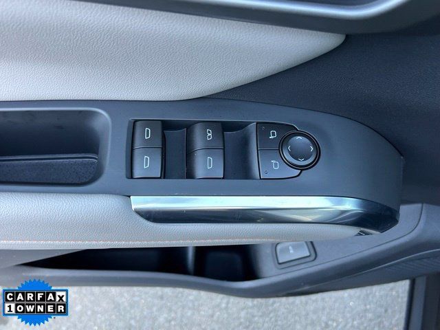 Used 2026 Chevrolet Traverse LT w/ Driver Confidence Package AWD/4WD image 17