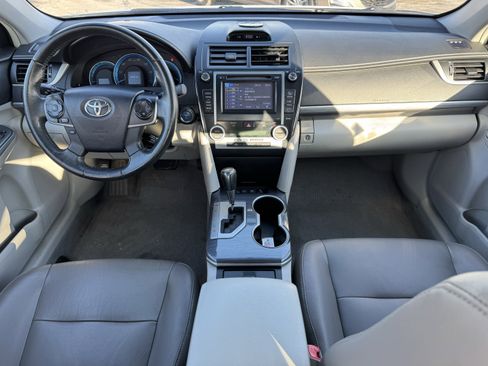 Used 2014 Toyota Camry XLE image 22