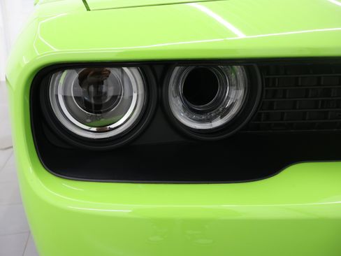 Used 2023 Dodge Challenger SRT Hellcat image 20