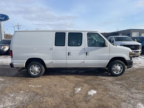 Used 2012 Ford E-150 and Econoline 150 w/ PWR Group image 8